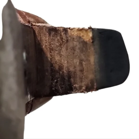 Frye heeled boots size 6.5 - Picture 12 of 15